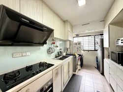 Blk 31 Ghim Moh Edge (Queenstown), HDB 4 Rooms #556743001